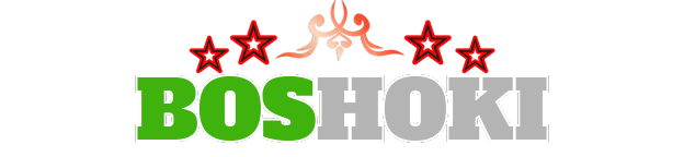 Logo Boshoki